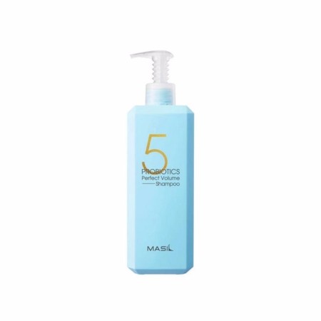 Shampoo for increasing hair volume 5 PROBIOTICS Perfect VOLUME Shampoo, 500 ml
