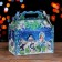 Gift box "Winter paints" 21.2 x 12.3 x 22.6 cm