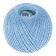 Knitting threads "Iris" 150m/25g 100% Mercerized cotton color 2706