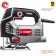 Electric bison "bison" L-710, 710 W, stroke 19 mm, 0-3000 move/min, cartridge T-shaped
