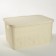 Basket for storage "Artline", 30 l, 46 × 34 × 25 cm, color mix