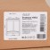 Rowbrush 2-tier angular Vikea, 33 × 33 × 40.7 cm, white color