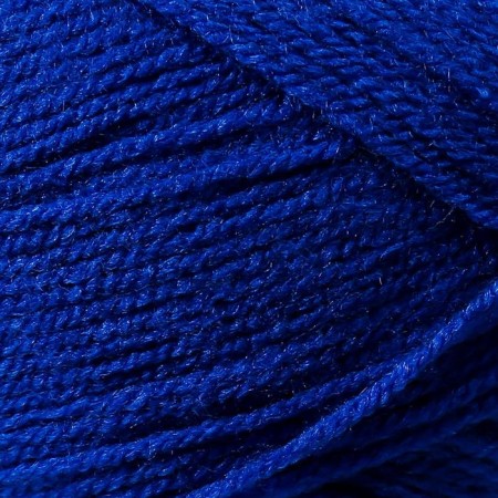 Yarn "Sekerim Bebe" 100% acrylic 320m/100g (141 cornflower-2