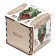 Wooden puzzle Ewa, dinosaur T-Rex, 28 × 17 cm, puzzle