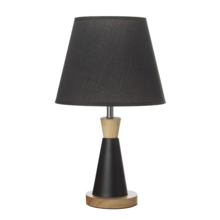 Ombr table lamp E27 40W Black 25x25x42 cm Risalux-5