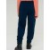 Pants for boys, height 116 cm, dark blue color