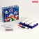 New Year's set for creativity. Christmas balls for coloring "New Year! Make a desire ", 6 pcs
