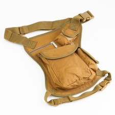 Leded bag 