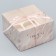 Capcake box, confectionery packaging, 4 Nyud cells, 16 x 16 x 10 cm