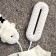 Windigo LSO-07, 17 cm shoes, 20 watts, indicator, timer 3/6/9 hours, white