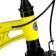 Bicycle 14 ’’ maxiscoo cosmic standard plus, yellow matte color