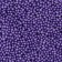 Confectionery sprinkling balls 2 mm, glossy lilac, 50 g
