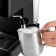 Coffee machine KitFort KT-7124, Rozhkova, 950 W, 1.5 l, cappuccino, black