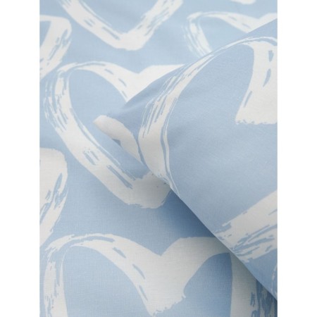 Bed linen 2 joint venture, size 200x214 cm, 175x215 cm, 70x70 cm - 2 pcs-7