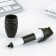 Gift set: notebook, handle-filter and eraser "Real Hero"