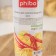 Capacity for bulk products, Phobo, 2 l, color mix