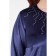 Combineson female, size 60, blue color