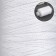 Thread 100ll, 200 m, white color