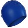 Hat for swimming adults Onlytop, rubber, girth 54-60 cm