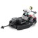 Designer "Special Forces. Mobile headquarters ", 8 in 1 mix, in a package