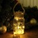 Happy New Year lighting decor 6 × 6 × 12.5 cm
