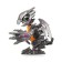 YCOO battalion BIOP, single set "hawk", the color is dark gray