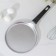 Pancake pan, d = 22 cm, plastic handle