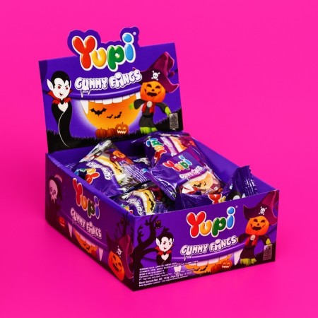 Marmalade yupi fangs, 6 g-1