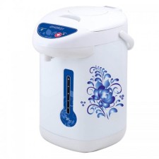 Thermopotes Energy TP-602, 3.8 l, 750 W, white