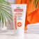 Facial cream "Spring", "Panthenol", regenerating, 150 ml