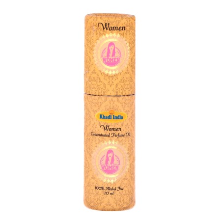 Khadi essential oil "for a woman", 10 ml-2