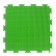 Modular massage rug orthodon "grass", soft, mix color
