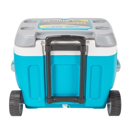 Thermobox Pinnacle TPX-3008 PRUDENCE, 66 liters-10