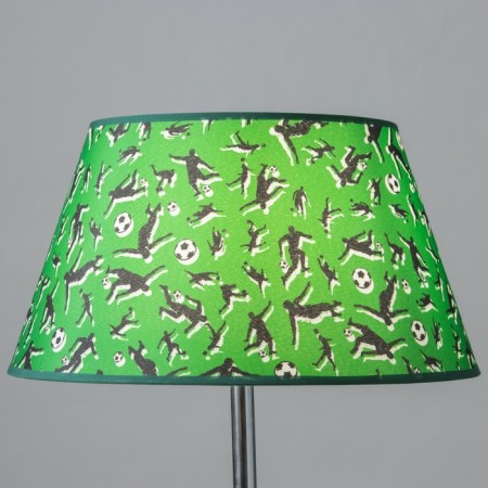 Obazhur "Football" E27 38x38x21cm-5