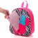 Baby backpack, at lightning, 23x27 cm, Minnie Mouse