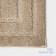 Savanna House "Softness", 40 × 60 cm, beige color