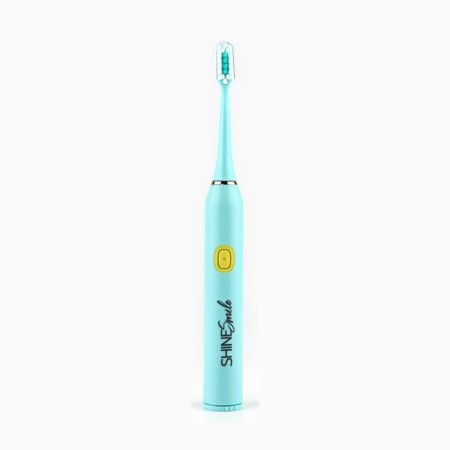Electric toothbrush Children's brush "for the best racer", mod LST-06, 19 x 2.5 cm-2