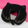 The head restraint is "cat", the color is black