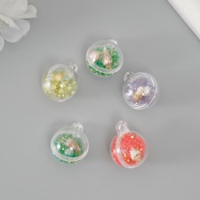 Suspension for creativity Plastic 
