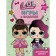 L.O.L. Surprise! Games and tasks for little princesses