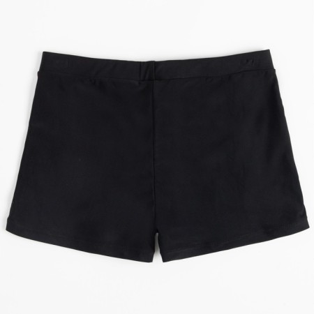 Bathing swimming trunks for the boy Minaku "Sport" Color Black, height 110-116-1