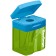 Zapochilok 1 hole with the Berlingo "Fuze" container, plastic, mix