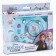Set for creativity with the charm "Create jewelry" make your own decoration, cold heart
