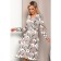 Women's dress, size 48