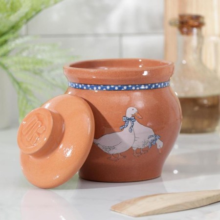 Powder traditional "geese", 400 ml-2