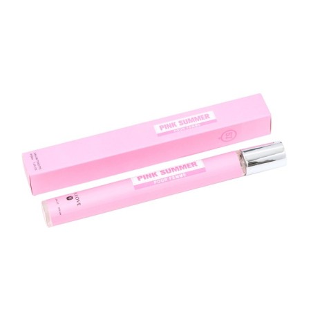 Perfume Water Women's Pink Summer (based on Eau de Lacoste L.12.12 Pour Elle, 2015), 35 ml-2