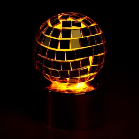 Candle LED "Ball"-2