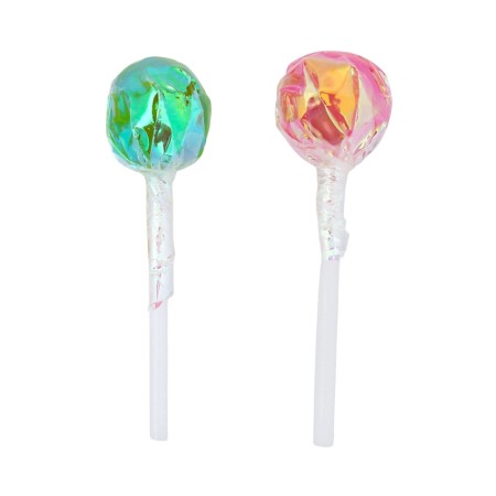 Karamel "sour pot" with marmalade and explosive caramel assorted, 1 pcs-3