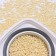 Wax for depilation, film, in granules, 300 gr, yellow color