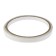Adhesive tape bilateral 6-7 mm x 5 m